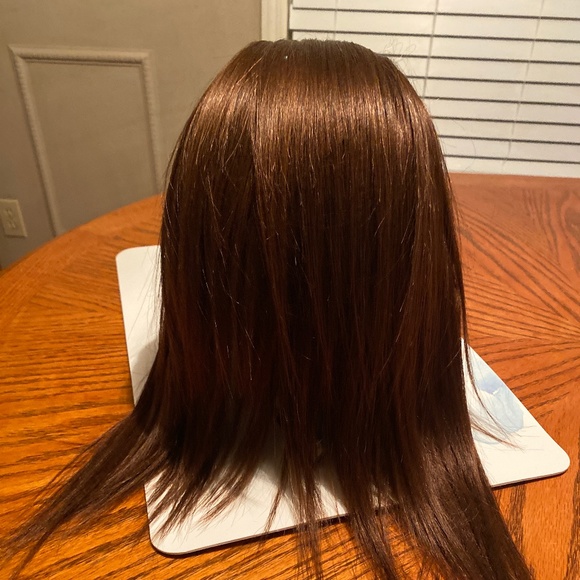 100% bonded Human Hair extensions - Picture 9 of 11